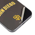 MLB San Diego Padres Alternate Jersey Pixel 9 Pro XL Skin